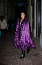 KAT GRAHAM Heading to L