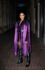 KAT GRAHAM Heading to L