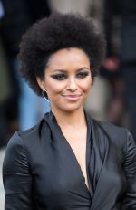 KAT GRAHAM Leaves L
