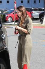 KATHARINE MCPHEE and David Foster Out in Beverly Hills 10/28/2021