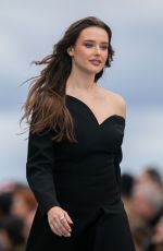 KATHERINE LANGFORD at L