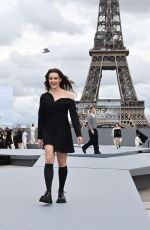 KATHERINE LANGFORD at L
