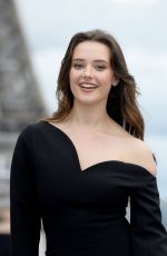 KATHERINE LANGFORD at L
