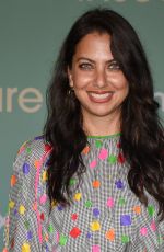 KATHREEN KAVARI at Insecure, Season 5 Premiere in Los Angeles 10/21/2021