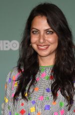 KATHREEN KAVARI at Insecure, Season 5 Premiere in Los Angeles 10/21/2021