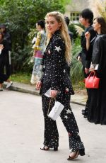 KATHRYN NEWTOIN at Valentine Parade in Paris 09/29/2021
