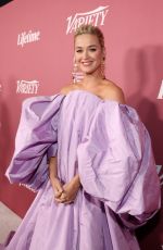 KATY PERRY at Variety
