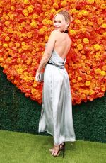KELLI BERGLUND at Veuve Clicquot Polo Classic Los Angeles at Will Rogers State Historic Park in Pacific Palisades 10/02/2021