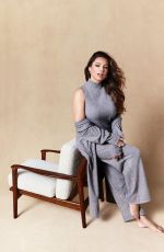 KELLY BROOK for F&F Clothing, YOU Magazine Photoshoot, October 2021