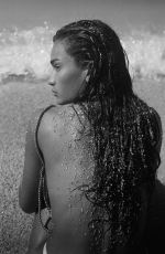 KELLY GALE at a Photoshoot, September 2021