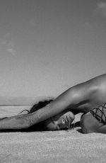 KELLY GALE at a Photoshoot, September 2021