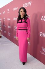 KELLY HU at Variety