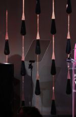 KELLY HU at Variety