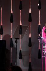 KELLY HU at Variety