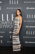 KERRY WASHINGTON at 27th Annual Elle Women in Hollywood Celebration in Los Angeles 10/19/2021