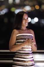 KERRY WASHINGTON at 27th Annual Elle Women in Hollywood Celebration in Los Angeles 10/19/2021