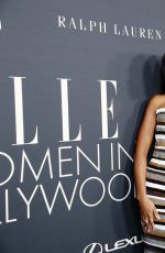 KERRY WASHINGTON at 27th Annual Elle Women in Hollywood Celebration in Los Angeles 10/19/2021