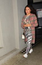 KEYLA WOOD at Craig