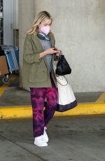 KIERNAN SHIPKA Arrives at Airport in Vancouver 10/04/2021