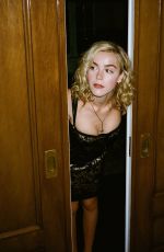 KIERNAN SHIPKA - Instagram Photos 10/07/2021