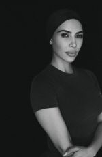 KIM KARDASHIAN for WSJ Magazine, November 2021