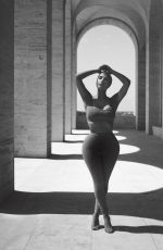 KIM KARDASHIAN for WSJ Magazine, November 2021