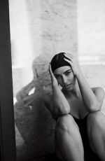 KIM KARDASHIAN for WSJ Magazine, November 2021