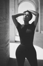 KIM KARDASHIAN for WSJ Magazine, November 2021