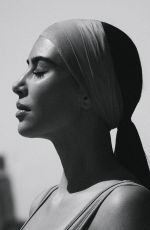 KIM KARDASHIAN for WSJ Magazine, November 2021