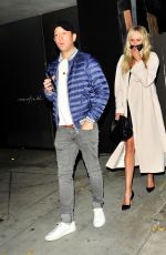 KIMBERLY STEWART at Craig