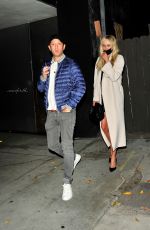 KIMBERLY STEWART at Craig