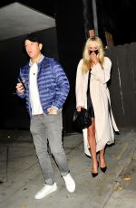 KIMBERLY STEWART at Craig