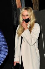 KIMBERLY STEWART at Craig