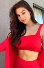 KIRA KOSARIN - Instagram Photos 09/30/2021