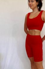 KIRA KOSARIN - Instagram Photos 09/30/2021
