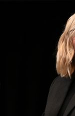 KIRSTEN DUNST at The Power Of The Dog Press Conference at 2021 New York Film Festival 10/01/2021