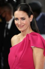 KIRSTY GALLACHER at Pride of Britain Awards at Grosvenor House in London 10/30/2021