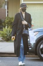 KOURTNEY KARDASHIAN at Nobu in Malibu 09/13/2021