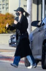 KOURTNEY KARDASHIAN at Nobu in Malibu 09/13/2021