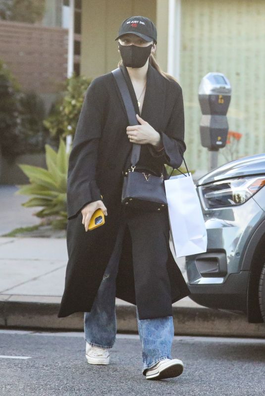KOURTNEY KARDASHIAN at Nobu in Malibu 09/13/2021