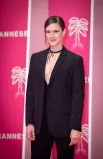 KRISTA KOSONEN at 4th Canneseries Festival 10/09/2021