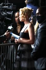 KRISTEN STEWART Arrives at Spencer Premiere in Los Angeles 10/26/2021