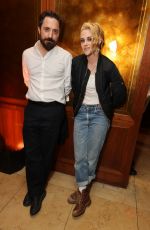 KRISTEN STEWART at Spencer Premiere Afterparty in Los Angeles 10/26/2021