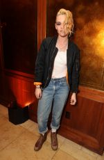 KRISTEN STEWART at Spencer Premiere Afterparty in Los Angeles 10/26/2021