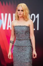 KRISTEN STEWART at Spencer Premiere at BFI London Film Festival 10/07/2021