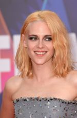 KRISTEN STEWART at Spencer Premiere at BFI London Film Festival 10/07/2021