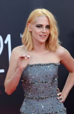 KRISTEN STEWART at Spencer Premiere at BFI London Film Festival 10/07/2021