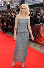 KRISTEN STEWART at Spencer Premiere at BFI London Film Festival 10/07/2021