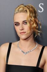 KRISTEN STEWART at Spencer Premiere in Los Angeles 10/26/2021