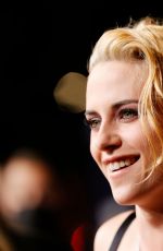 KRISTEN STEWART at Spencer Premiere in Los Angeles 10/26/2021